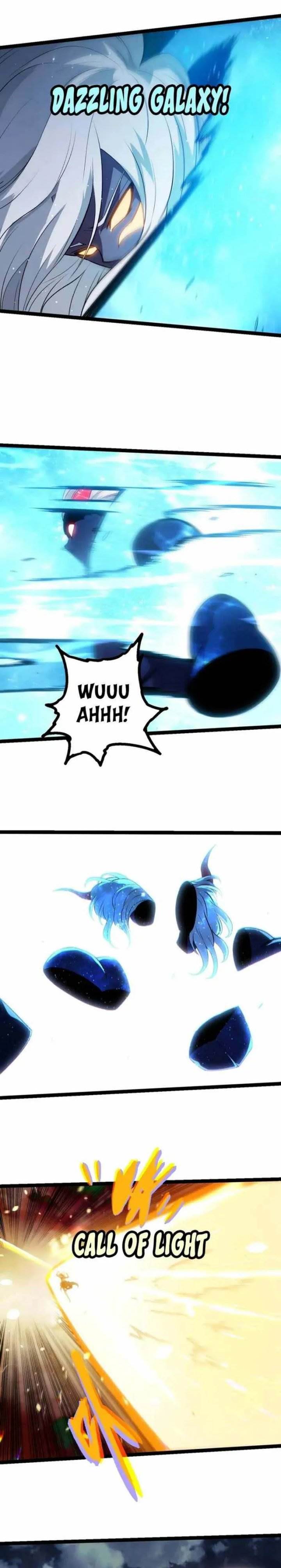 Evolution Begins With A Big Tree Chap 448 - Next Chap 449