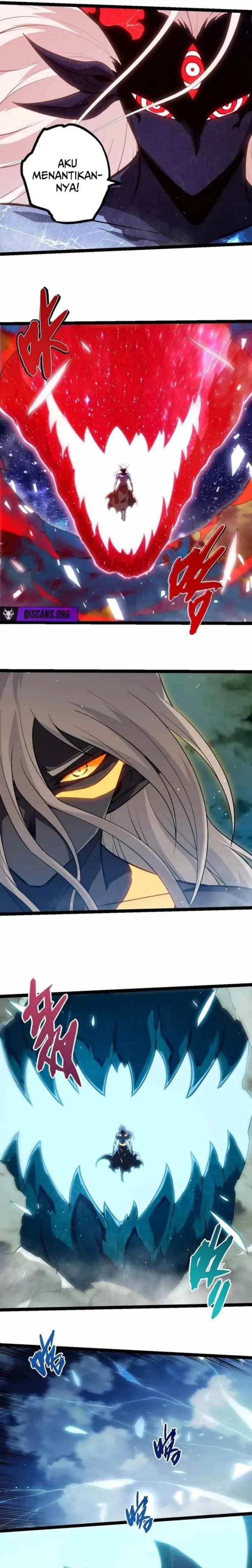 Evolution Begins With A Big Tree Chap 448 - Next Chap 449