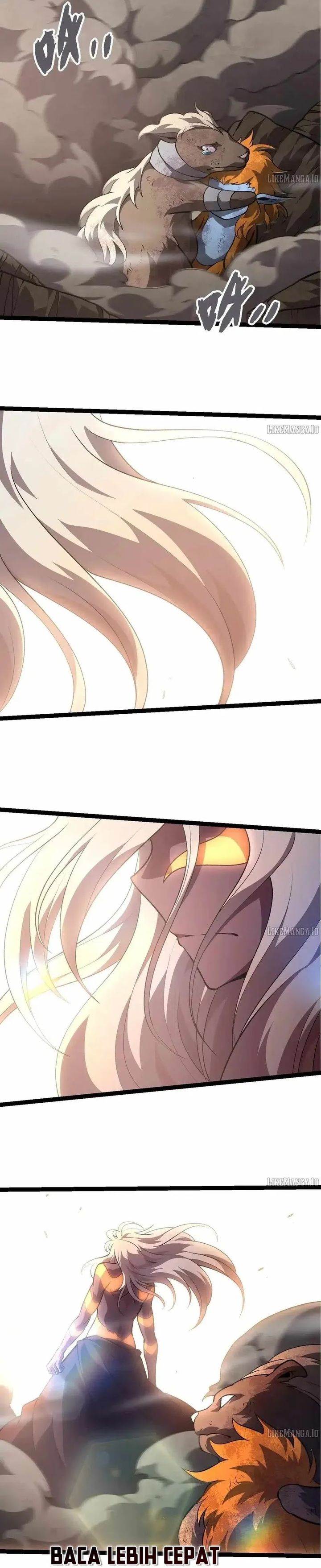 Evolution Begins With A Big Tree Chap 447 - Next Chap 448