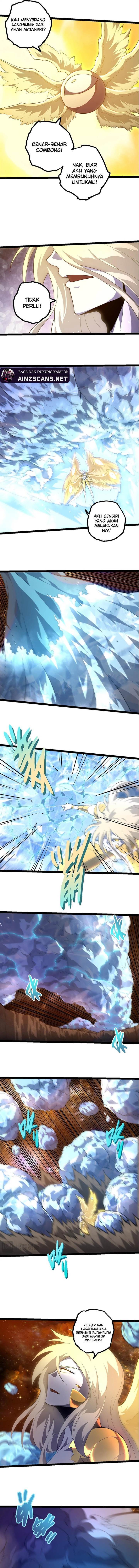 Evolution Begins With A Big Tree Chap 442 - Next Chap 443