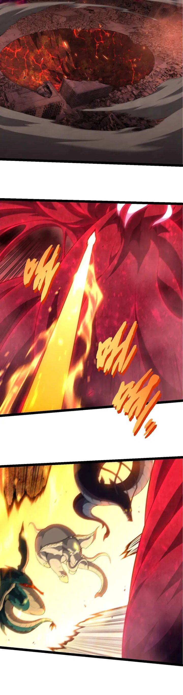 Evolution Begins With A Big Tree Chap 459 - Next Chap 460