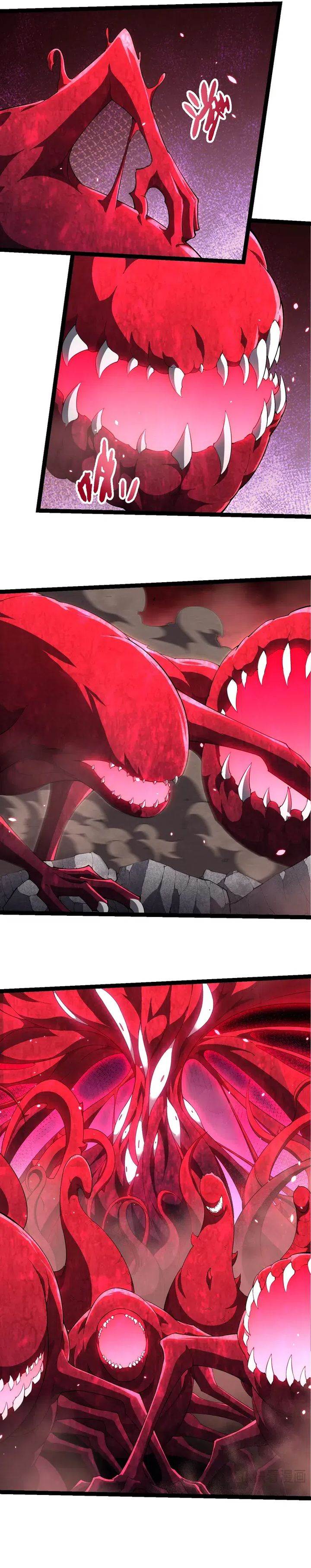 Evolution Begins With A Big Tree Chap 459 - Next Chap 460