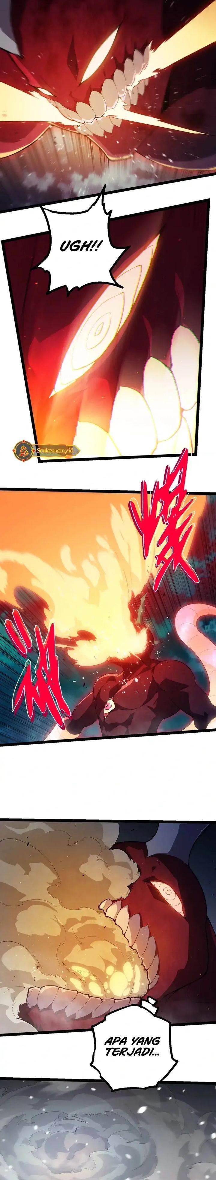 Evolution Begins With A Big Tree Chap 454 - Next Chap 455