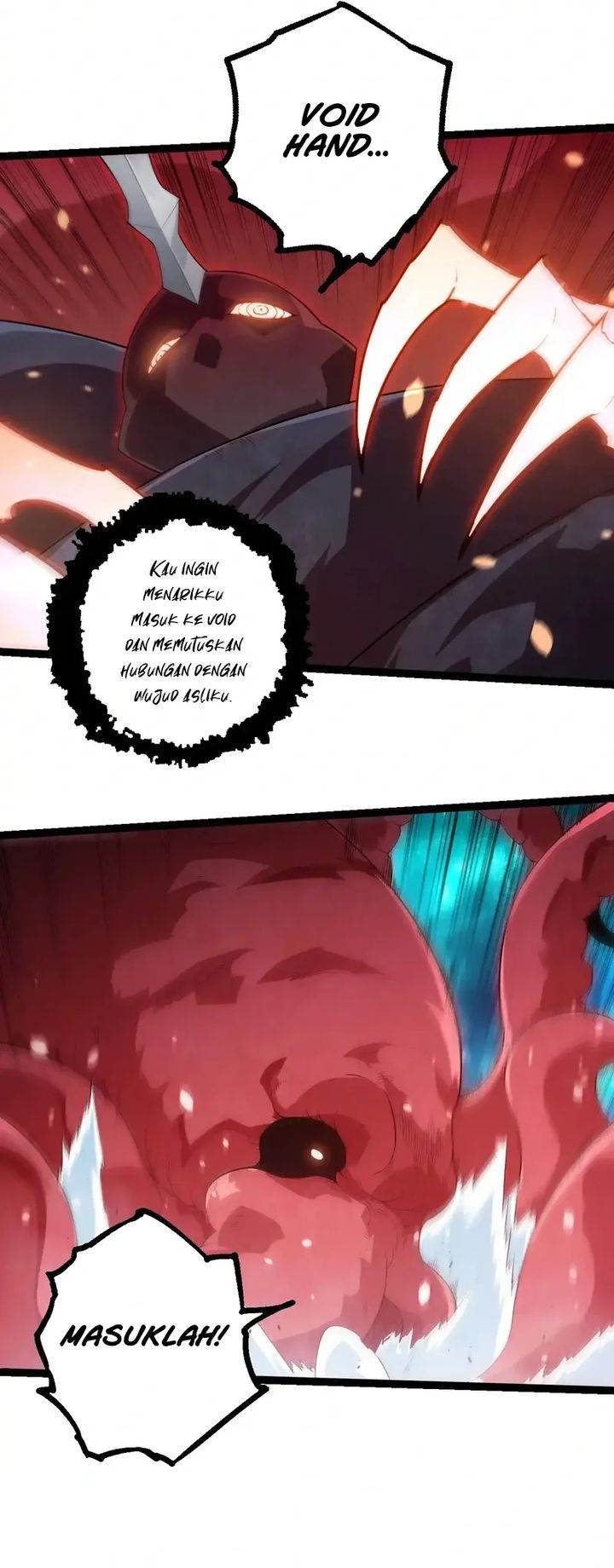 Evolution Begins With A Big Tree Chap 454 - Next Chap 455