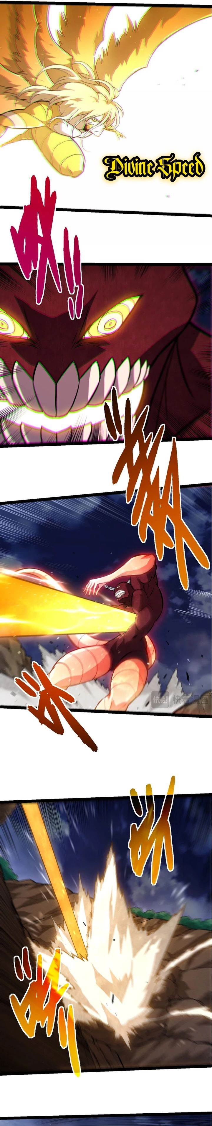 Evolution Begins With A Big Tree Chap 455 - Next Chap 456