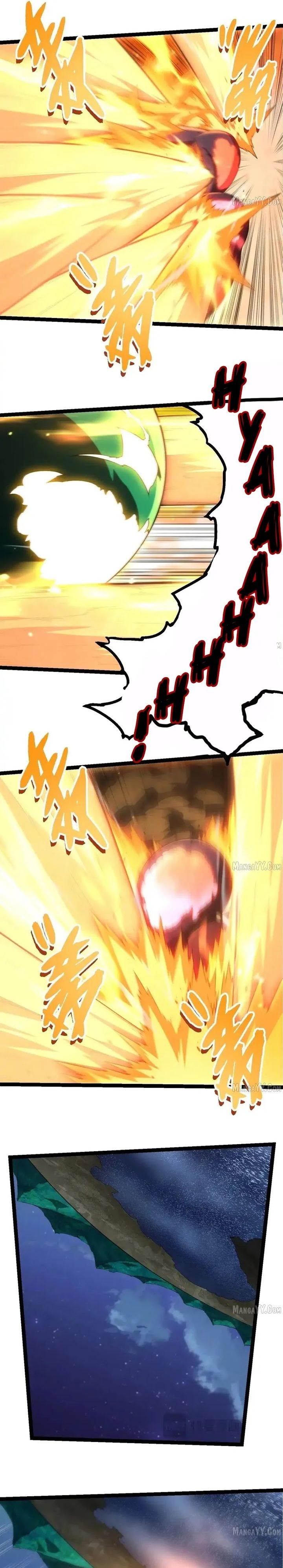 Evolution Begins With A Big Tree Chap 451 - Next Chap 452