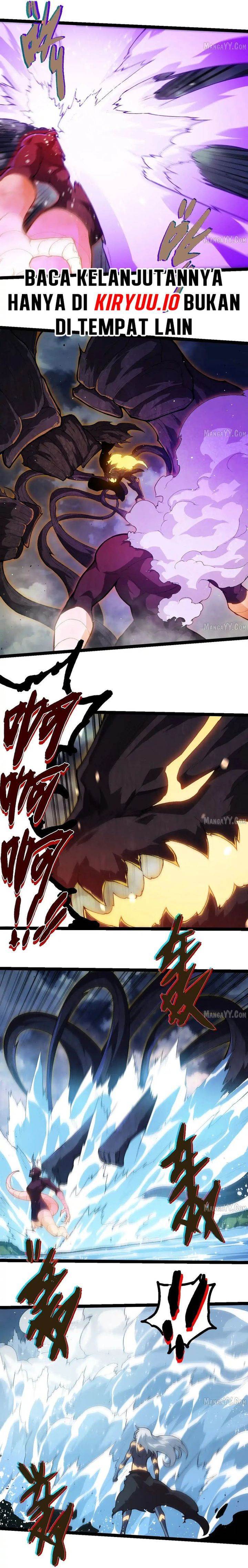 Evolution Begins With A Big Tree Chap 452 - Next Chap 453