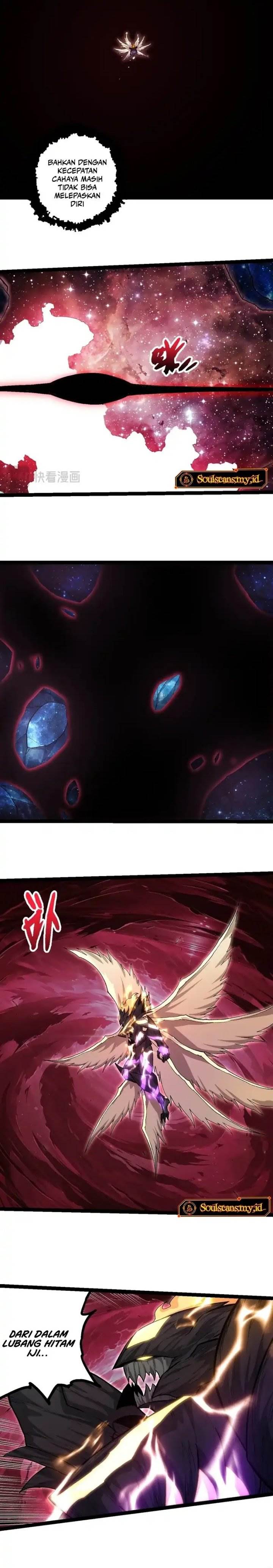 Evolution Begins With A Big Tree Chap 462 - Next Chap 463