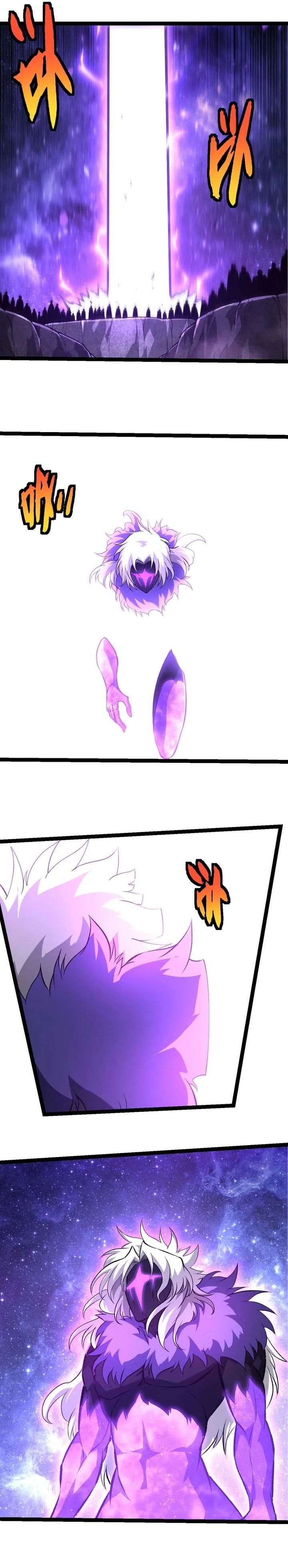 Evolution Begins With A Big Tree Chap 478 - Next Chap 479