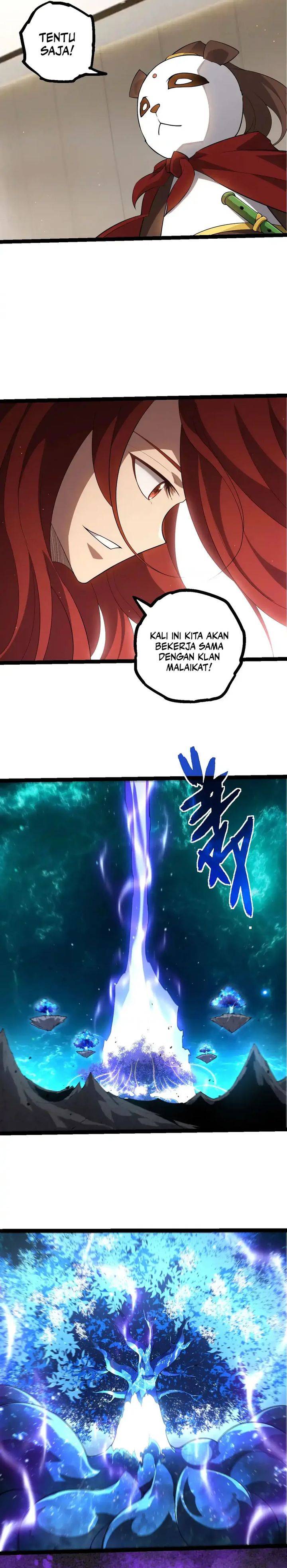 Evolution Begins With A Big Tree Chap 479 - Next Chap 480