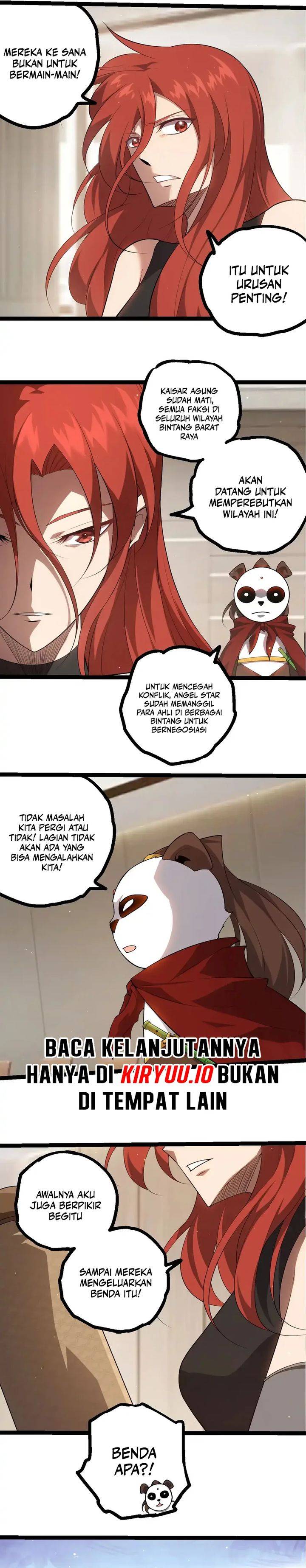 Evolution Begins With A Big Tree Chap 479 - Next Chap 480