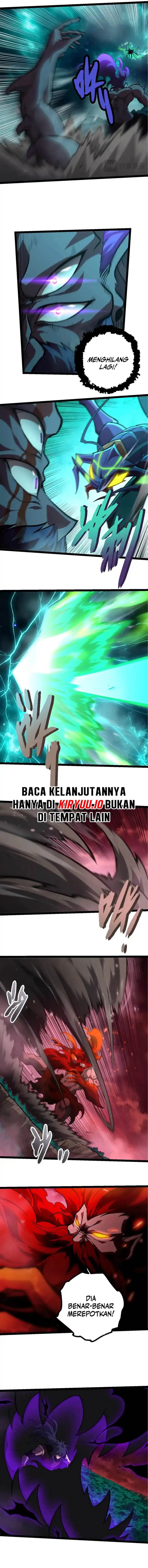 Evolution Begins With A Big Tree Chap 474 - Next Chap 475