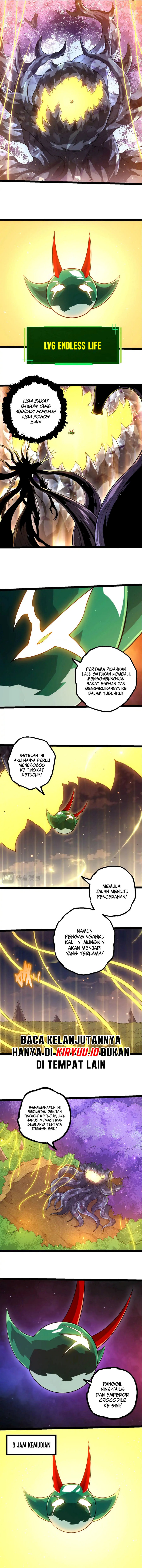 Evolution Begins With A Big Tree Chap 476 - Next Chap 477