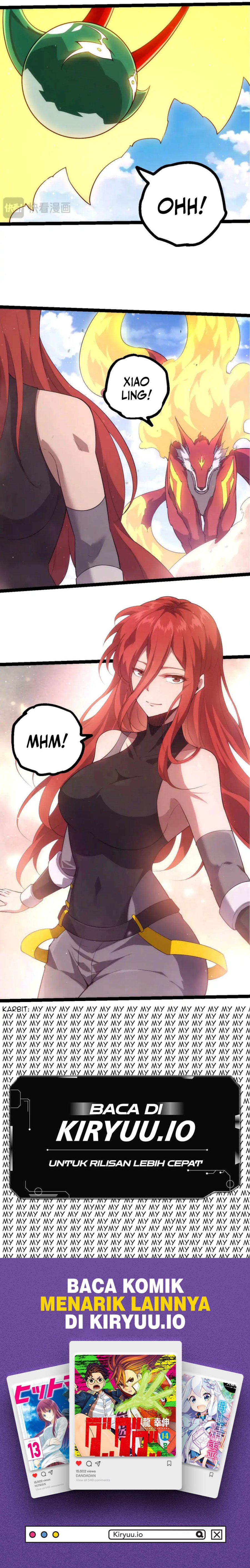 Evolution Begins With A Big Tree Chap 476 - Next Chap 477