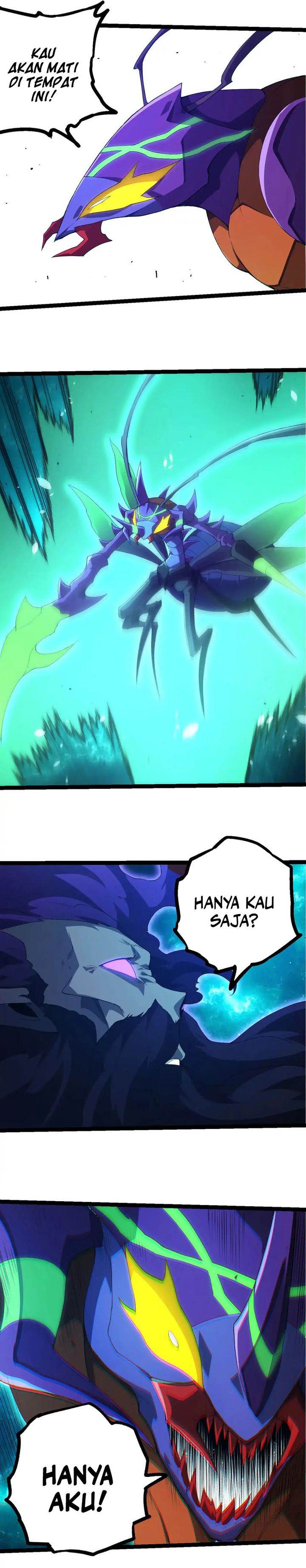 Evolution Begins With A Big Tree Chap 471 - Next Chap 472