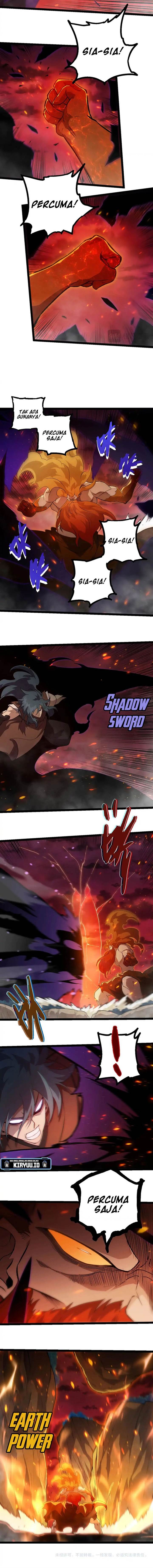 Evolution Begins With A Big Tree Chap 472 - Next Chap 473