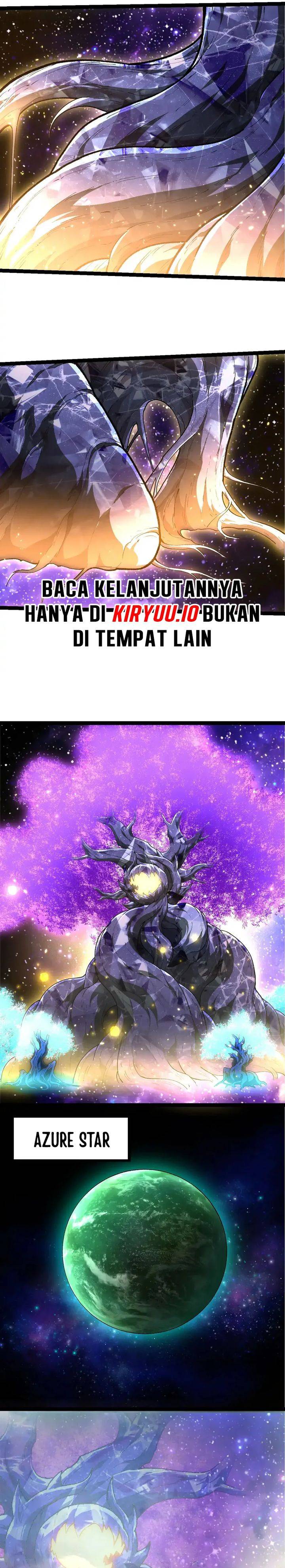 Evolution Begins With A Big Tree Chap 480 - Next Chap 481