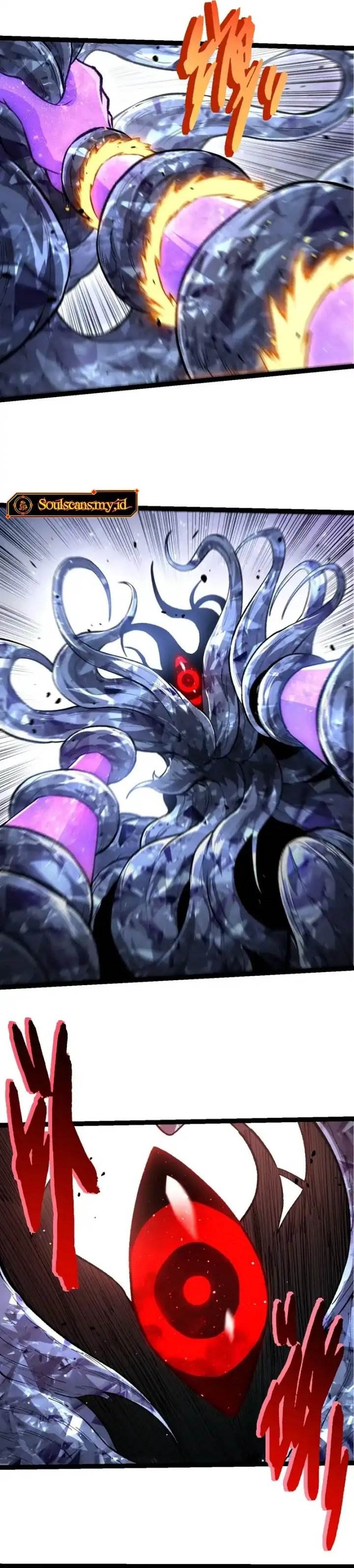 Evolution Begins With A Big Tree Chap 482 - Next Chap 483