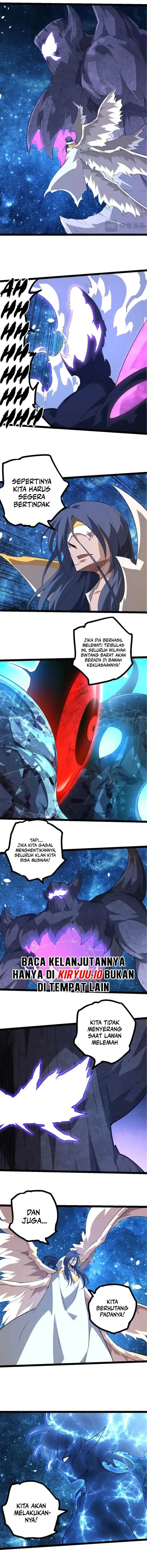 Evolution Begins With A Big Tree Chap 483 - Next Chap 484