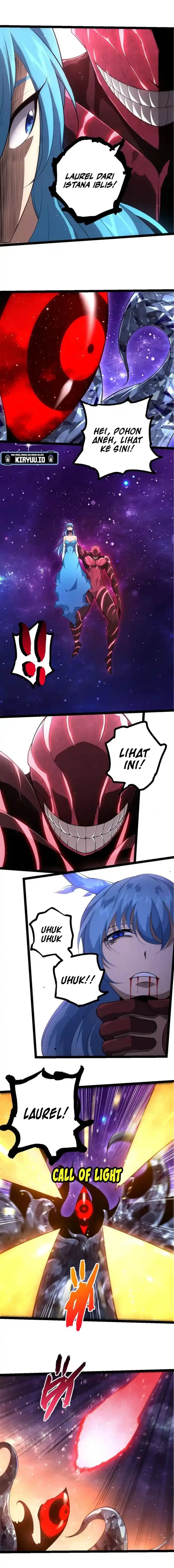 Evolution Begins With A Big Tree Chap 483 - Next Chap 484