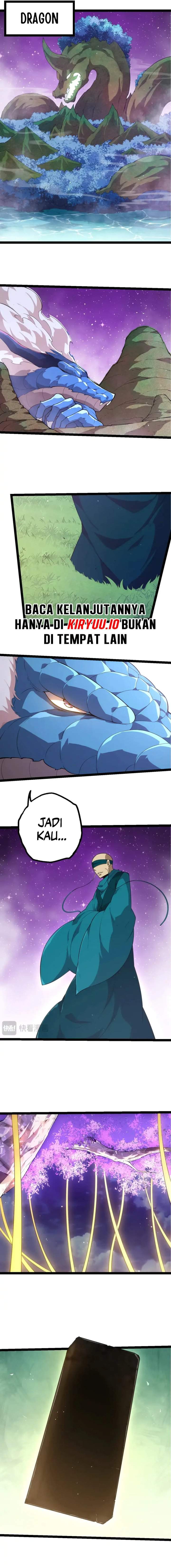 Evolution Begins With A Big Tree Chap 499 - Next Chap 500