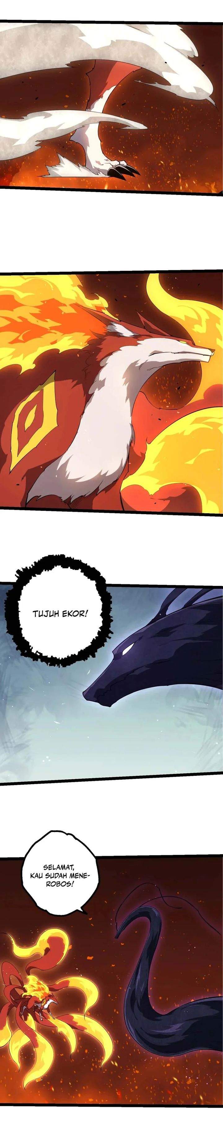 Evolution Begins With A Big Tree Chap 495 - Next Chap 496