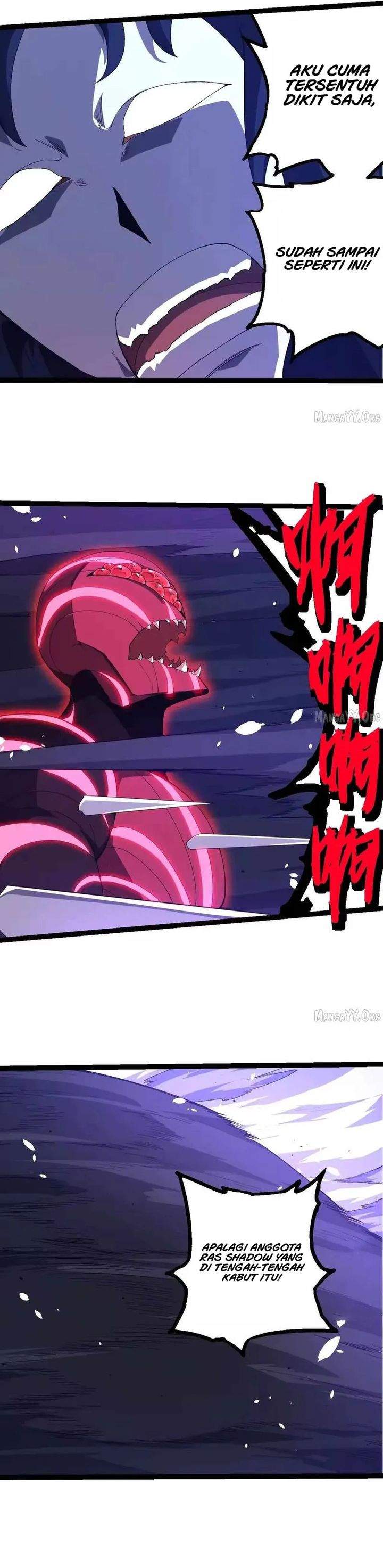 Evolution Begins With A Big Tree Chap 496 - Next Chap 497