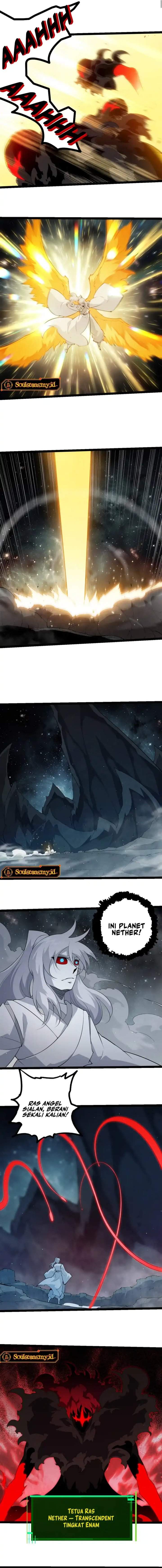 Evolution Begins With A Big Tree Chap 497 - Next Chap 498