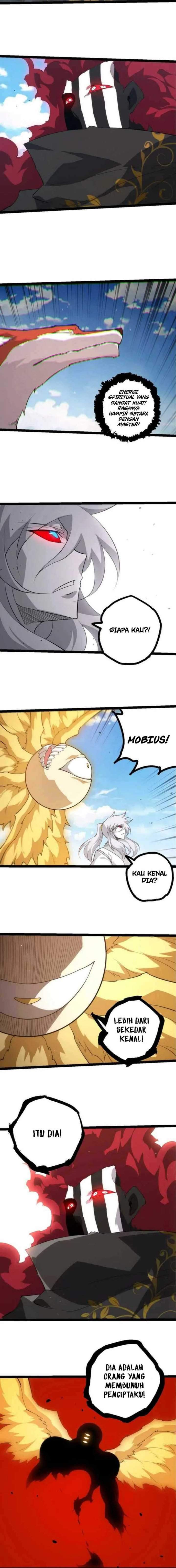 Evolution Begins With A Big Tree Chap 508 - Next Chap 509