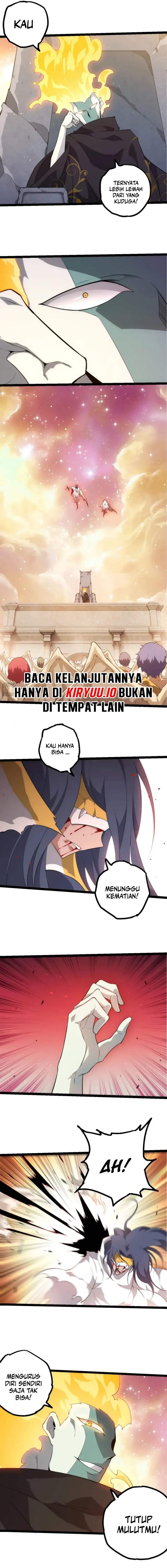 Evolution Begins With A Big Tree Chap 504 - Next Chap 505