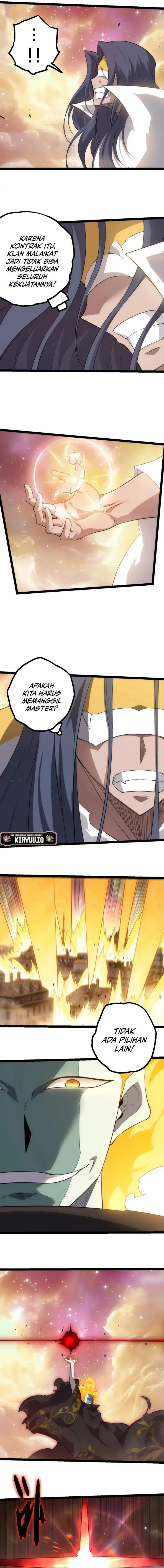 Evolution Begins With A Big Tree Chap 504 - Next Chap 505