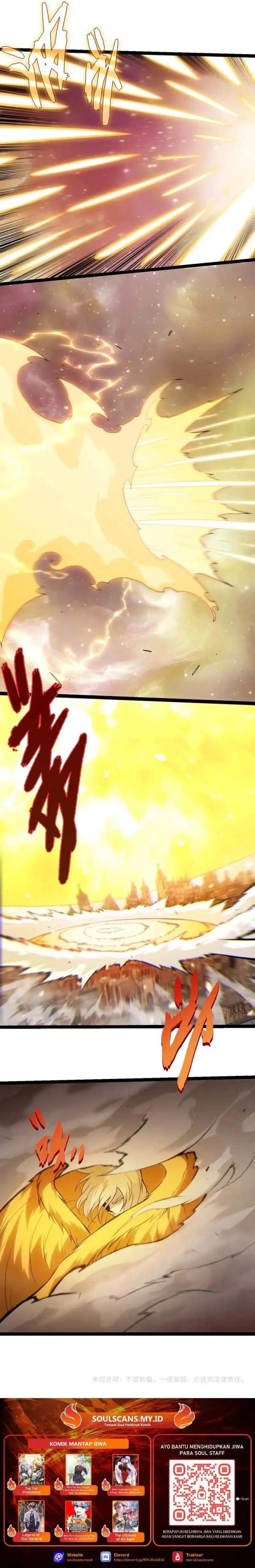 Evolution Begins With A Big Tree Chap 505 - Next Chap 506