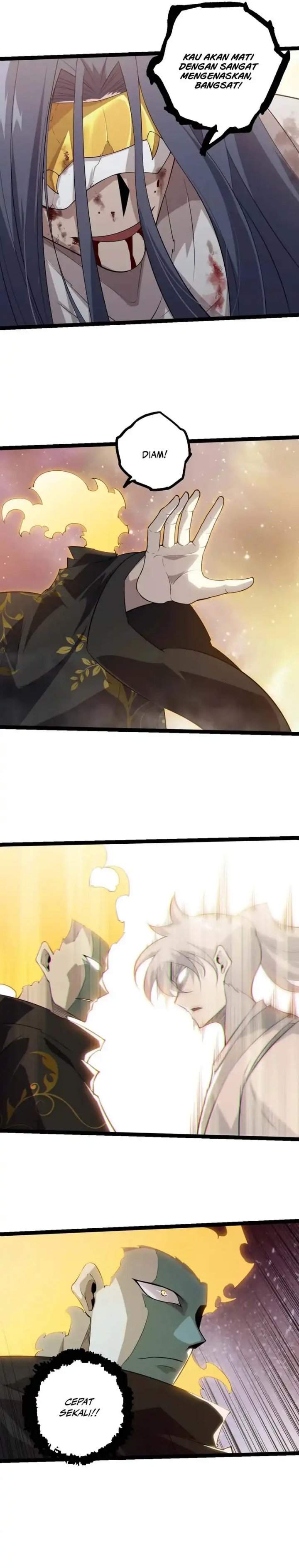 Evolution Begins With A Big Tree Chap 505 - Next Chap 506