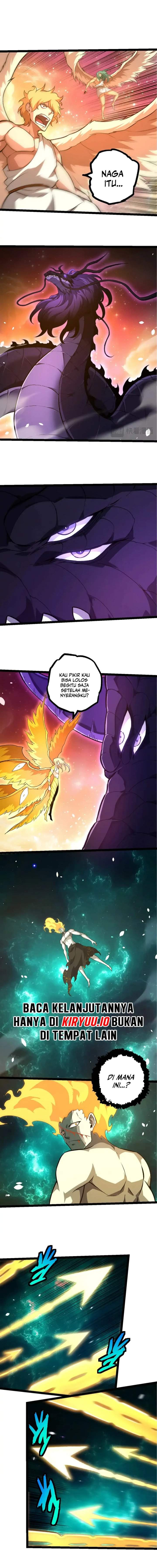 Evolution Begins With A Big Tree Chap 506 - Next Chap 507