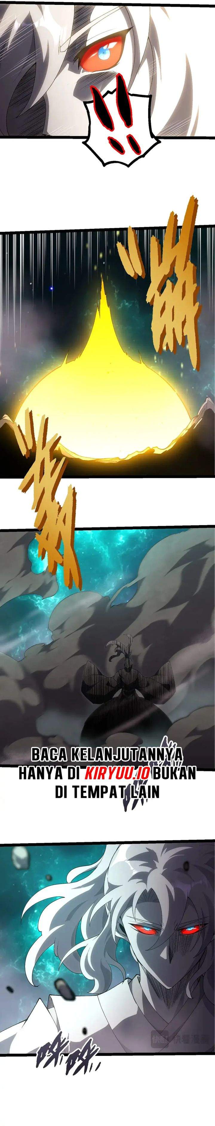 Evolution Begins With A Big Tree Chap 507 - Next Chap 508