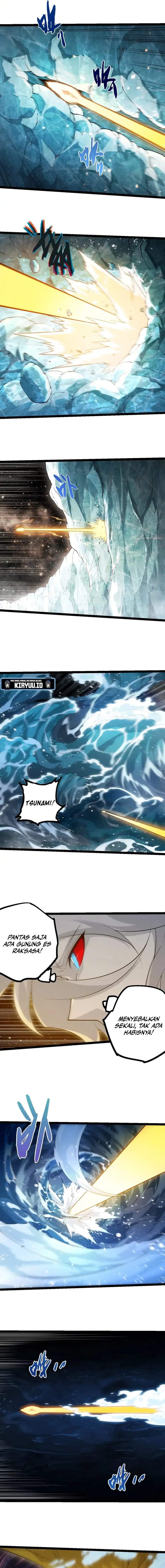 Evolution Begins With A Big Tree Chap 501 - Next Chap 502