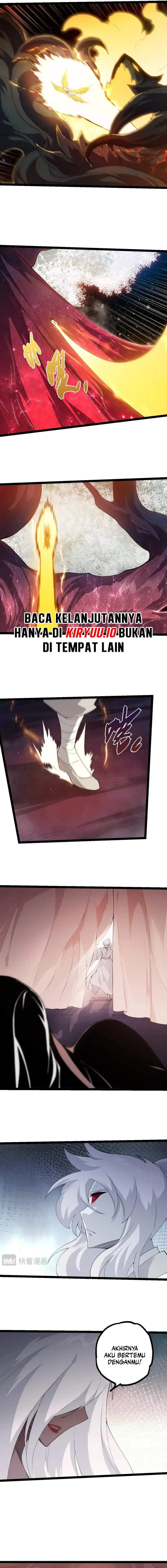 Evolution Begins With A Big Tree Chap 502 - Next Chap 503