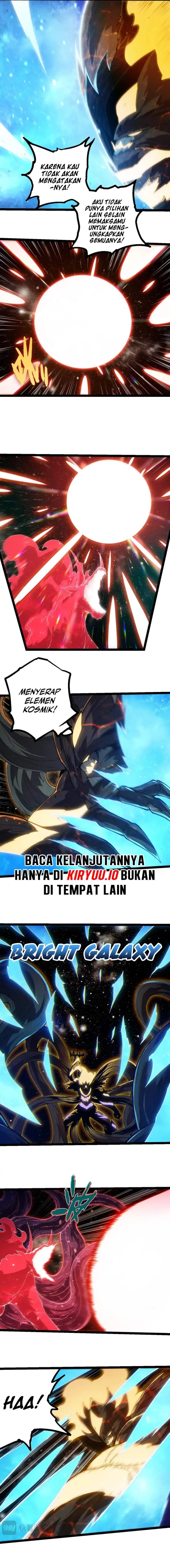 Evolution Begins With A Big Tree Chap 502 - Next Chap 503