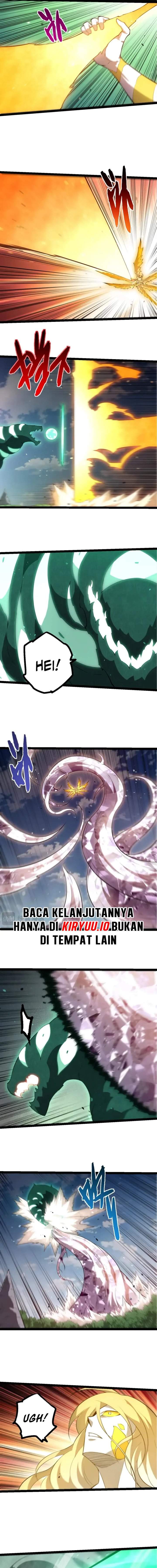 Evolution Begins With A Big Tree Chap 510 - Next Chap 511