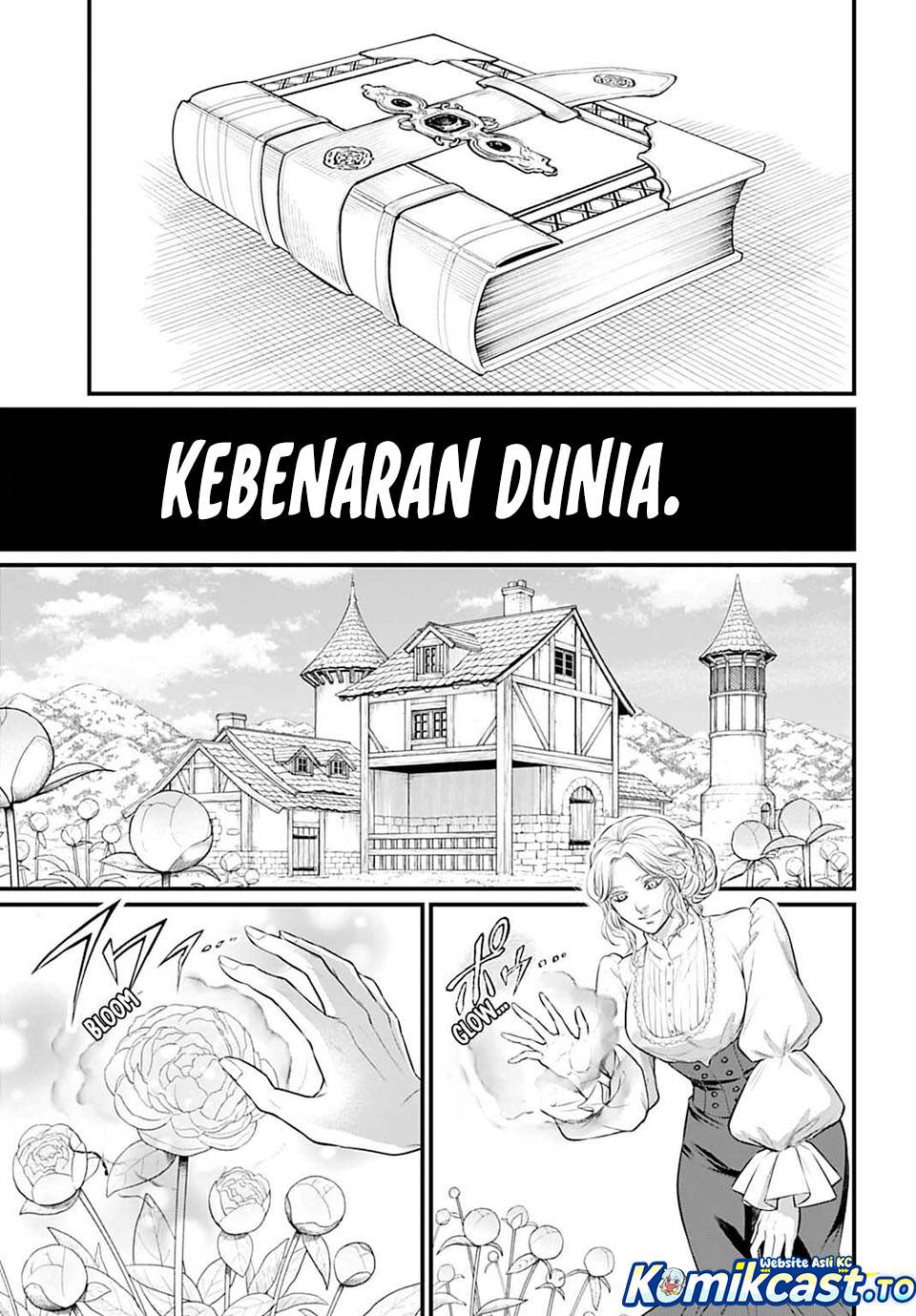 Shuumatsu no Valkyrie Chap 110 - Next Chap 111