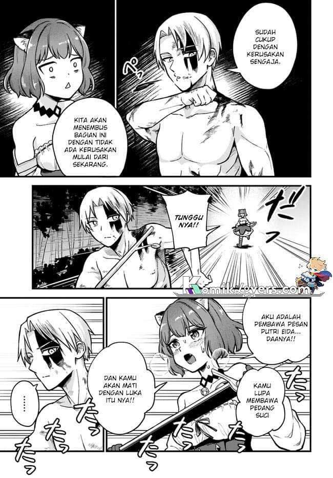 RTA Sousha wa Game Sekai kara Kaerenai Chap 1.2 - Next Chap 2.2