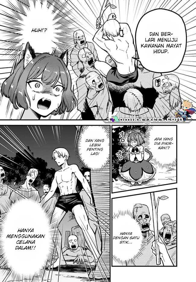 RTA Sousha wa Game Sekai kara Kaerenai Chap 1.2 - Next Chap 2.2