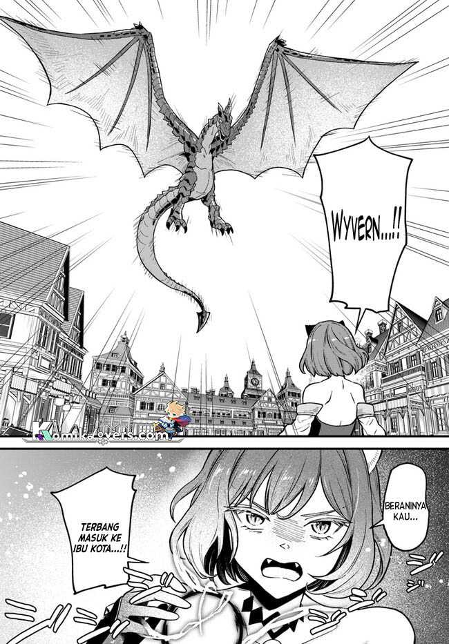 RTA Sousha wa Game Sekai kara Kaerenai Chap 2.2 - Next Chap 3.2