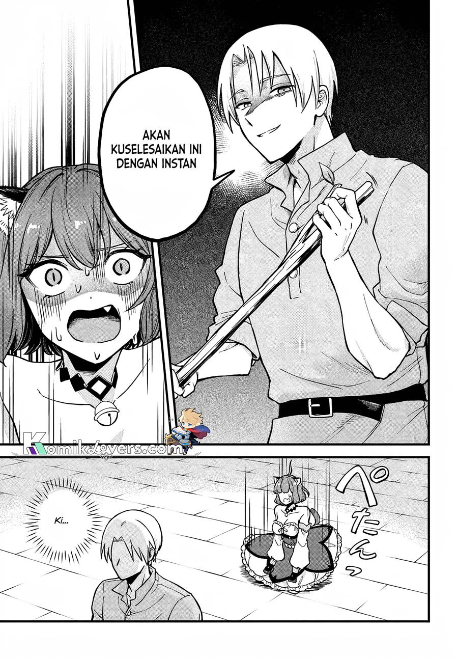 RTA Sousha wa Game Sekai kara Kaerenai Chap 3 - Next Chap 4