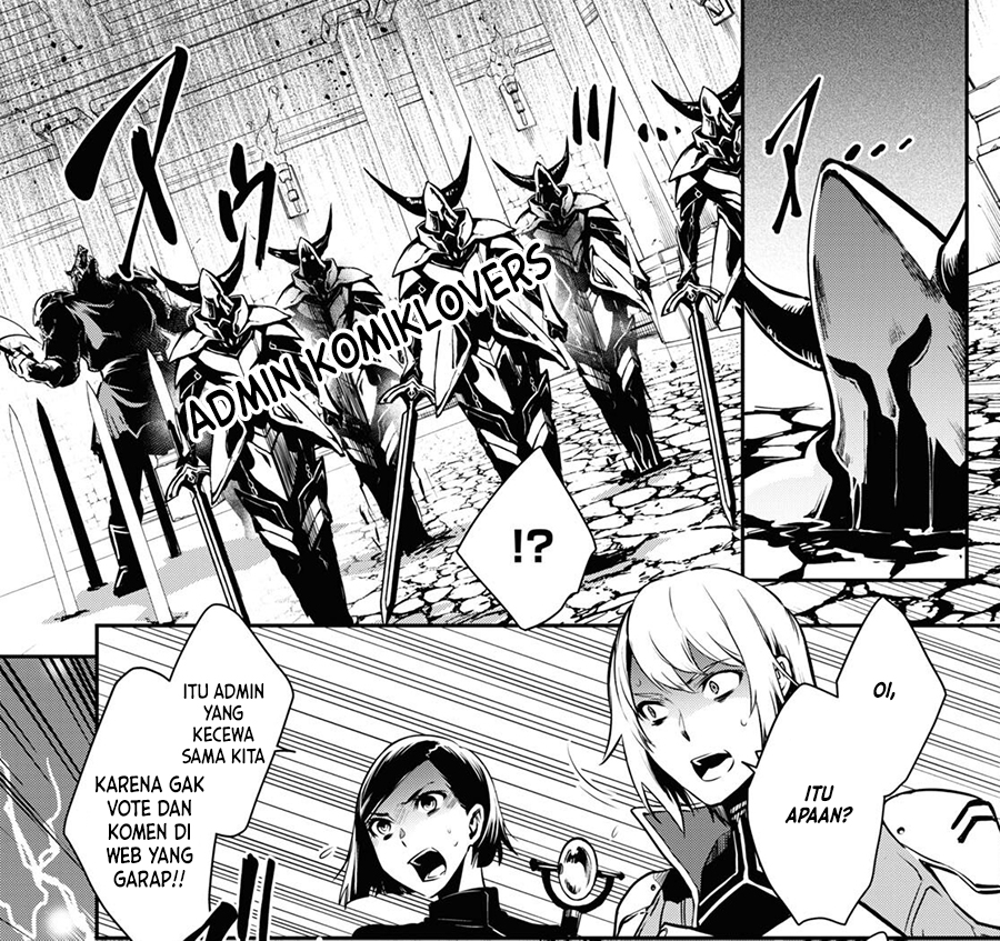 RTA Sousha wa Game Sekai kara Kaerenai Chap 5 - Next Chap 6