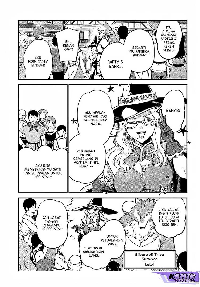 RTA Sousha wa Game Sekai kara Kaerenai Chap 6 - Next Chap 7