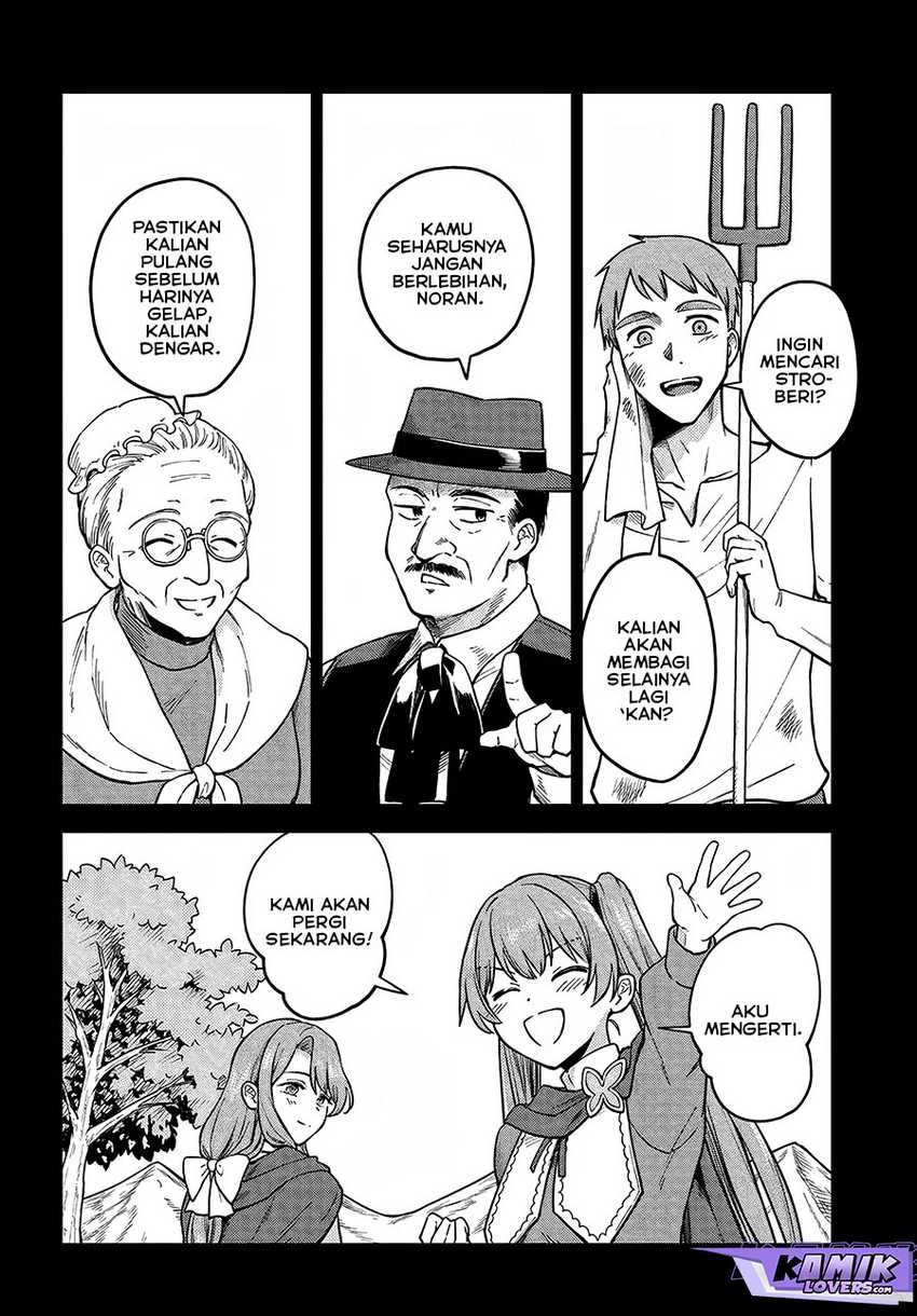 RTA Sousha wa Game Sekai kara Kaerenai Chap 7 - Next Chap 8