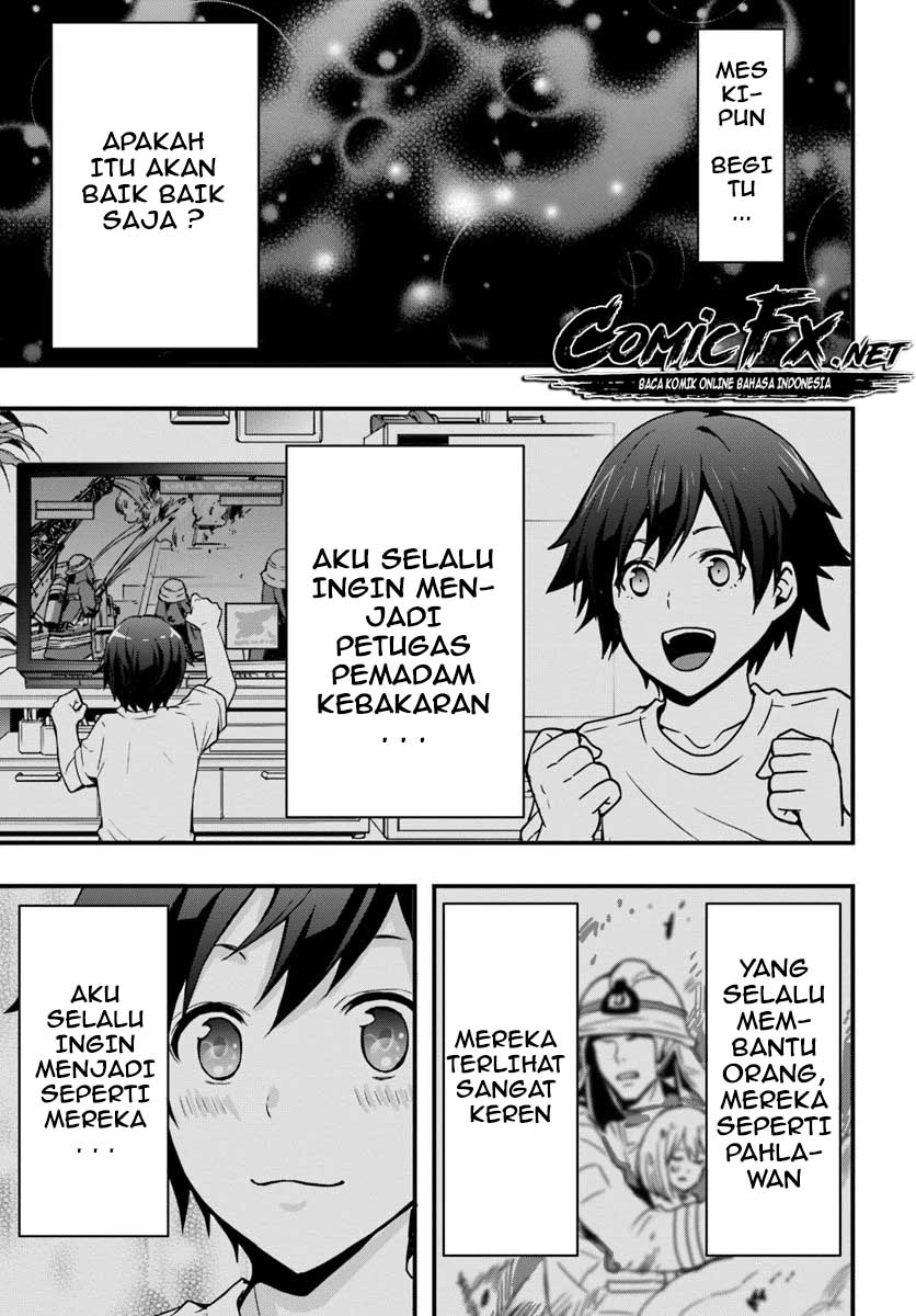 Isekai De Te Ni Ireta Seisan Skill Wa Saikyou Datta You Desu Chap 1.2 - Next Chap 2.2