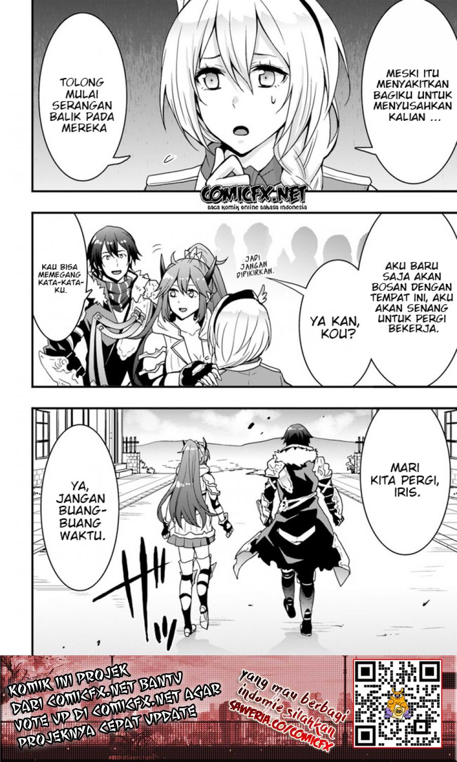 Isekai De Te Ni Ireta Seisan Skill Wa Saikyou Datta You Desu Chap 13 - Next Chap 14