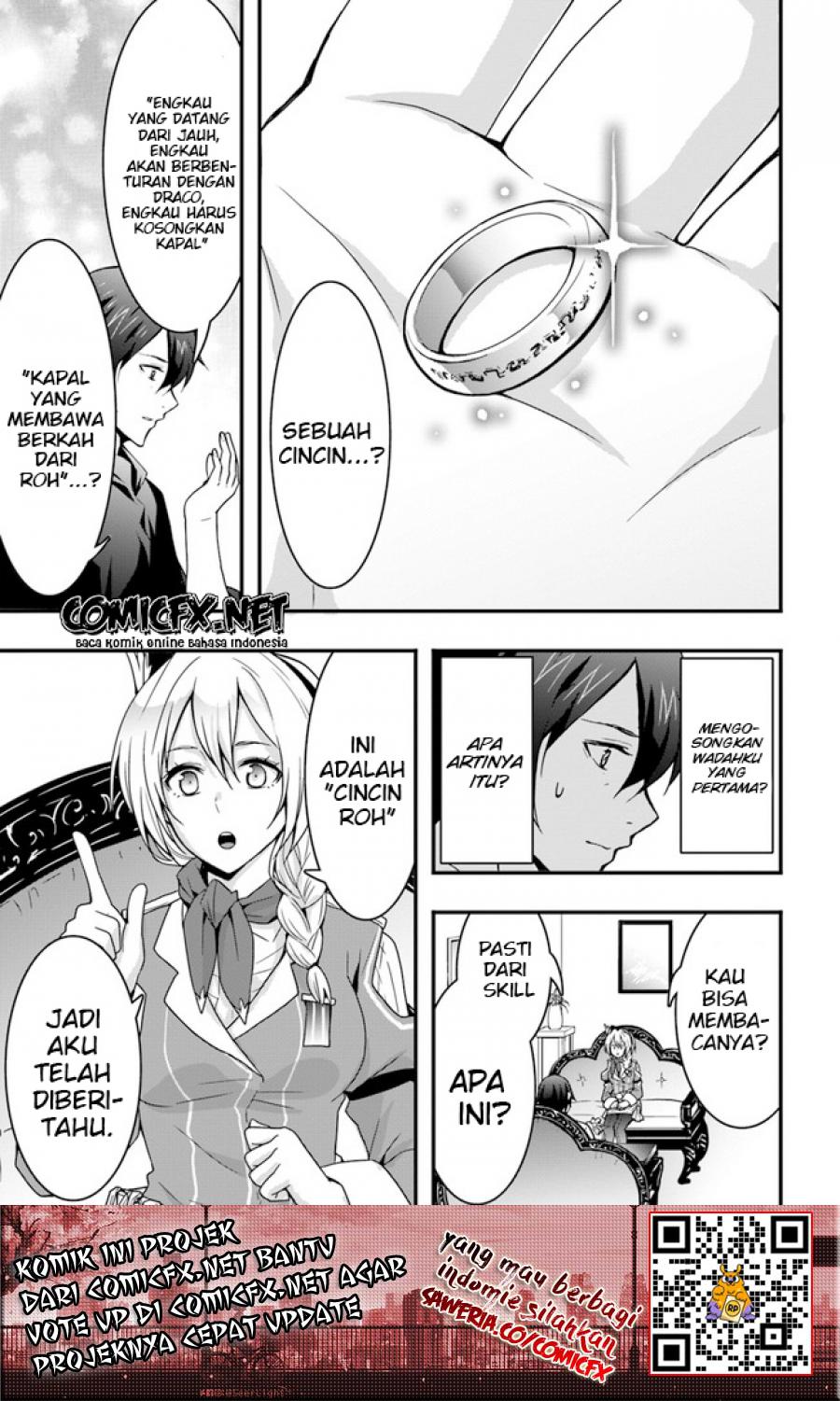 Isekai De Te Ni Ireta Seisan Skill Wa Saikyou Datta You Desu Chap 13 - Next Chap 14
